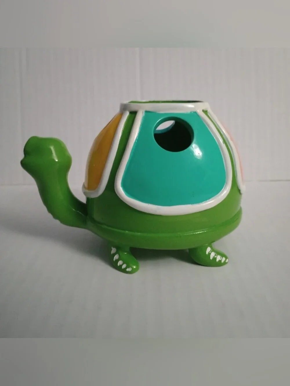 Target Circo Turtle Toothbrush Holder Retired 2014